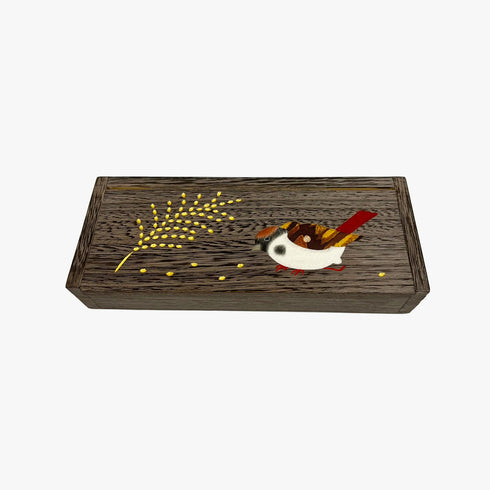 アクセサリーケース